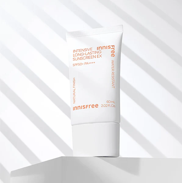 INNISFREE Intensive Long-Lasting Sunscreen EX