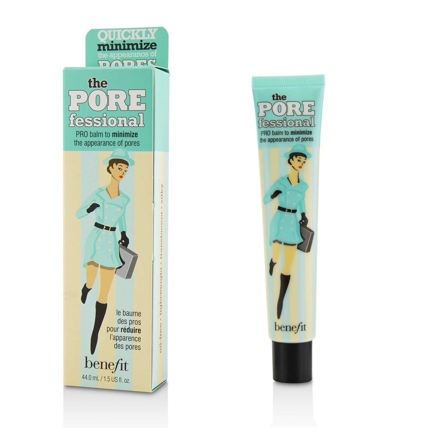 Benefit The POREfessional Face Primer