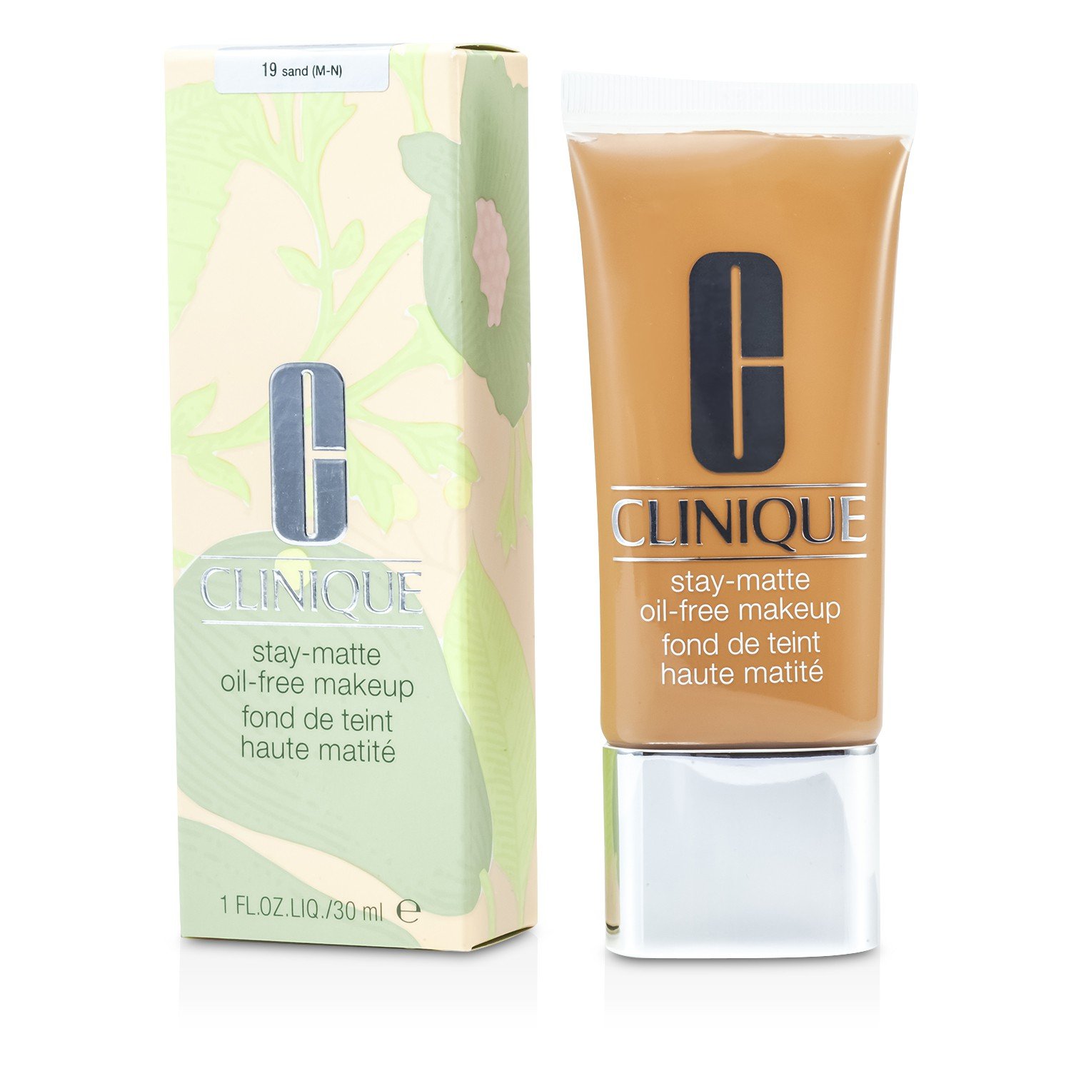 Clinique Even Better Foundation