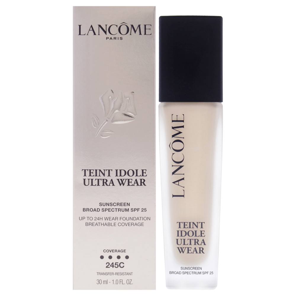 Lancôme Teint Idole Ultra Wear Foundation