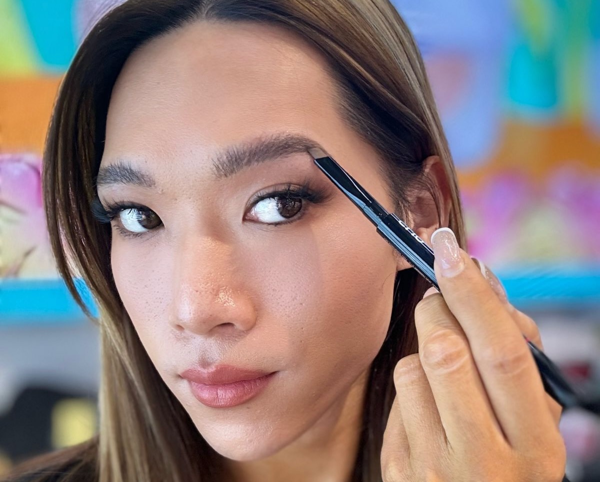 CLIO Kill Brow Auto Hard Brow Pencil Review: Worth It?