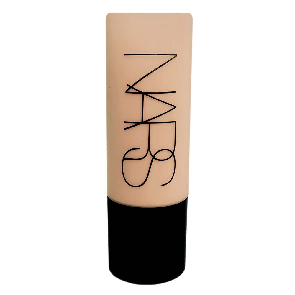 NARS Soft Matte Complete Foundation Review: Worth It?