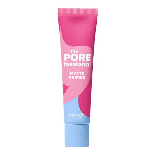 Benefit POREfessional Matte Primer